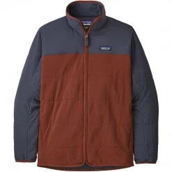 Patagonia Men's Pack In Jacket - Clearance
