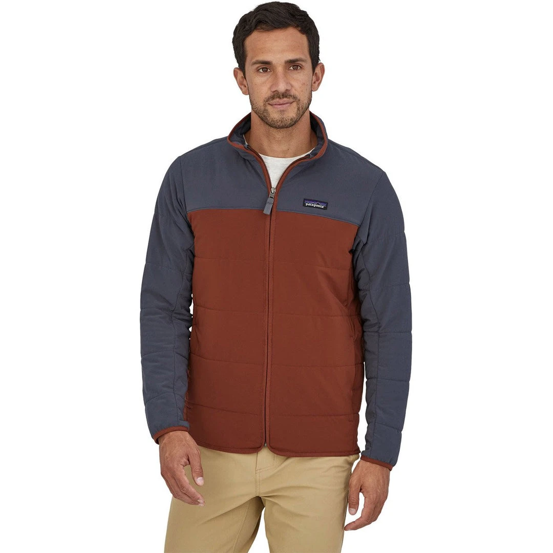 Patagonia Men's Pack In Jacket 11 Patagonia Men's Pack In Jacket