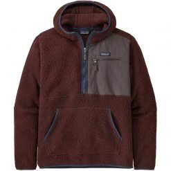 Patagonia Men's Retro Pile Fleece Pullover