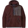 Patagonia Men's Retro Pile Fleece Pullover - Clearance 1 Patagonia Men's Retro Pile Fleece Pullover - Clearance