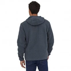 Patagonia Men's Retro Pile Fleece Pullover