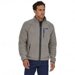 Patagonia Men's Retro Pile Jacket