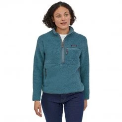 Patagonia Women's Retro Pile Marsupial 23 Patagonia Women's Retro Pile Marsupial