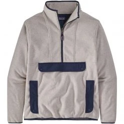 Patagonia Men's Synchilla Anorak