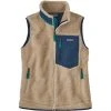 Patagonia Women's Classic Retro-X Fleece Vest - Clearance