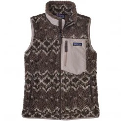 Patagonia Women's Classic Retro-X Fleece Vest - Clearance