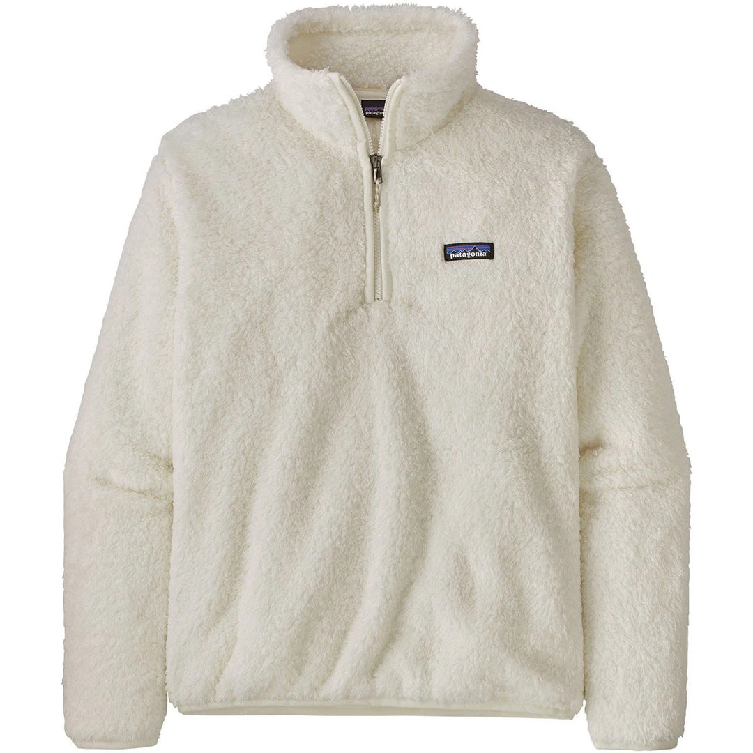 Patagonia Women's Los Gatos Fleece 1/4 Zip 3 Patagonia Women's Los Gatos Fleece 1/4 Zip