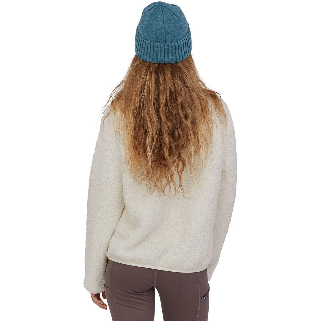 Patagonia Women's Los Gatos Fleece 1/4 Zip 5 Patagonia Women's Los Gatos Fleece 1/4 Zip