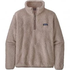 Patagonia Women's Los Gatos Fleece 1/4 Zip 11 Patagonia Women's Los Gatos Fleece 1/4 Zip