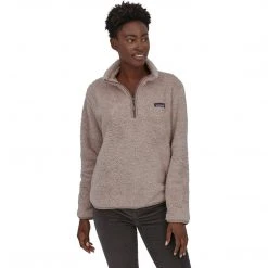 Patagonia Women's Los Gatos Fleece 1/4 Zip 12 Patagonia Women's Los Gatos Fleece 1/4 Zip