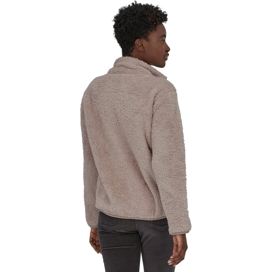 Patagonia Women's Los Gatos Fleece 1/4 Zip 8 Patagonia Women's Los Gatos Fleece 1/4 Zip