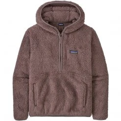 Patagonia Women's Los Gatos Hooded Pullover - Clearance