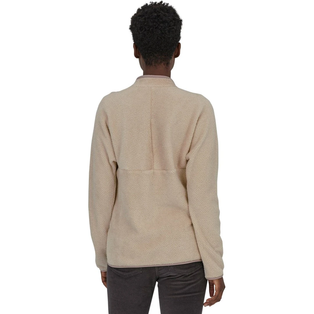 Patagonia Jackets Women's Re-Tool Fleece 1/2 Zip Pullover 12 Patagonia Jackets Women's Re-Tool Fleece 1/2 Zip Pullover