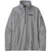 Patagonia Women's Better Sweater 1/4 Zip - Clearance 2 Patagonia Women's Better Sweater 1/4 Zip - Clearance