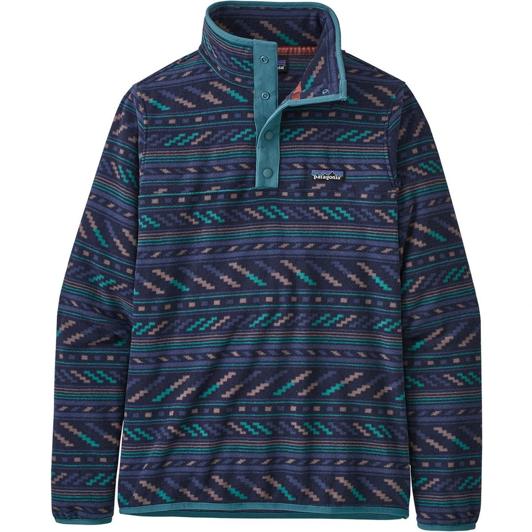Patagonia Women's Micro D Snap-T Pullover 11 Patagonia Women's Micro D Snap-T Pullover
