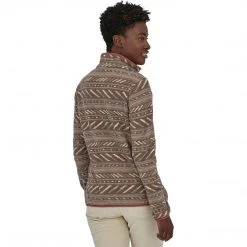 Patagonia Women's Micro D Snap-T Pullover 25 Patagonia Women's Micro D Snap-T Pullover