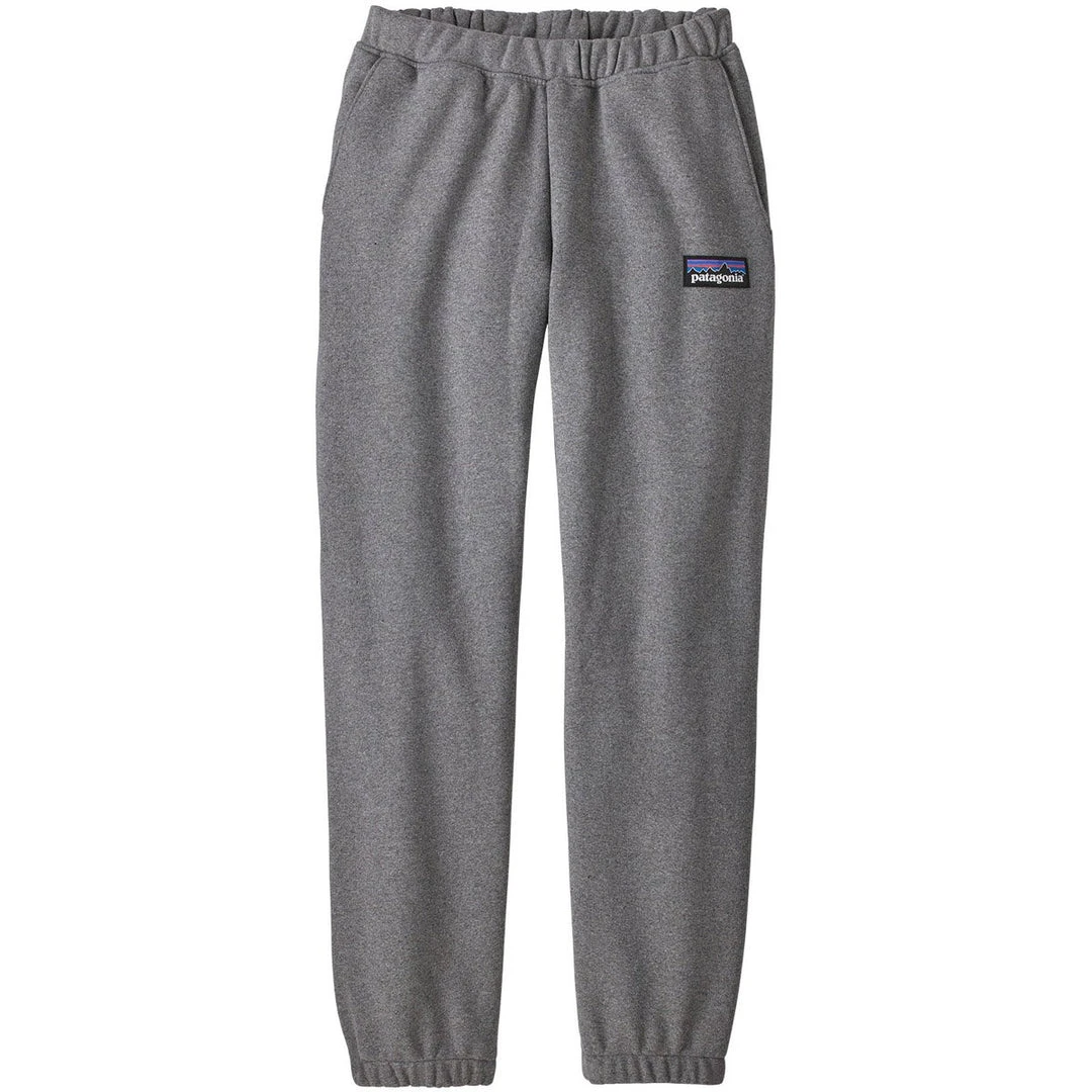 Patagonia Women's P-6 Label Uprisal Sweatpants 3 Patagonia Women's P-6 Label Uprisal Sweatpants