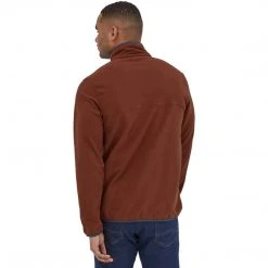 Patagonia Men's Micro D Snap-T Pullover