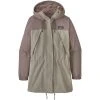Patagonia Women's Skyforest Parka 1 Patagonia Women's Skyforest Parka