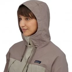 Patagonia Women's Skyforest Parka