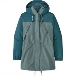 Patagonia Women's Skyforest Parka