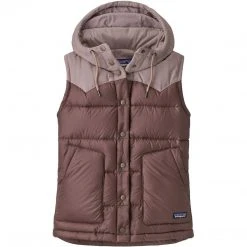 Patagonia Women's Bivy Hooded Vest 18 Patagonia Women's Bivy Hooded Vest