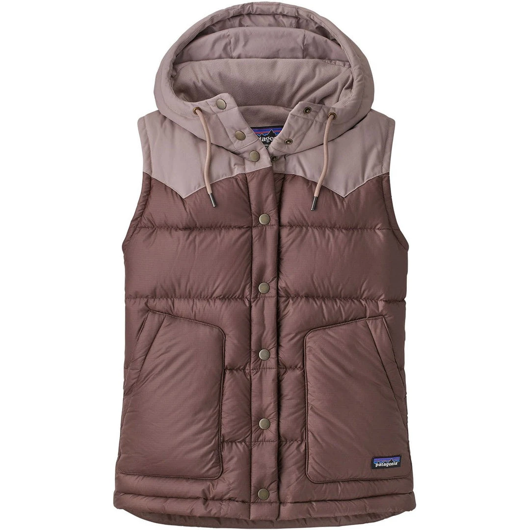 Patagonia Women's Bivy Hooded Vest 9 Patagonia Women's Bivy Hooded Vest