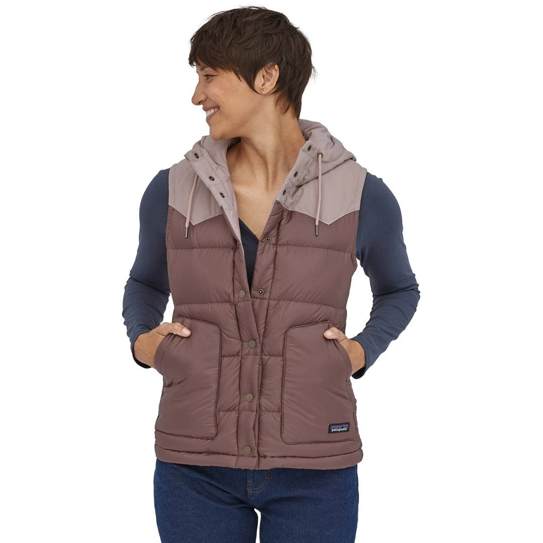 Patagonia Women's Bivy Hooded Vest 11 Patagonia Women's Bivy Hooded Vest