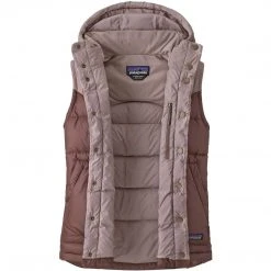 Patagonia Women's Bivy Hooded Vest 19 Patagonia Women's Bivy Hooded Vest