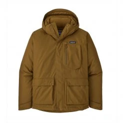 Patagonia Men's Topley Jacket - Clearance 7 Patagonia Men's Topley Jacket - Clearance