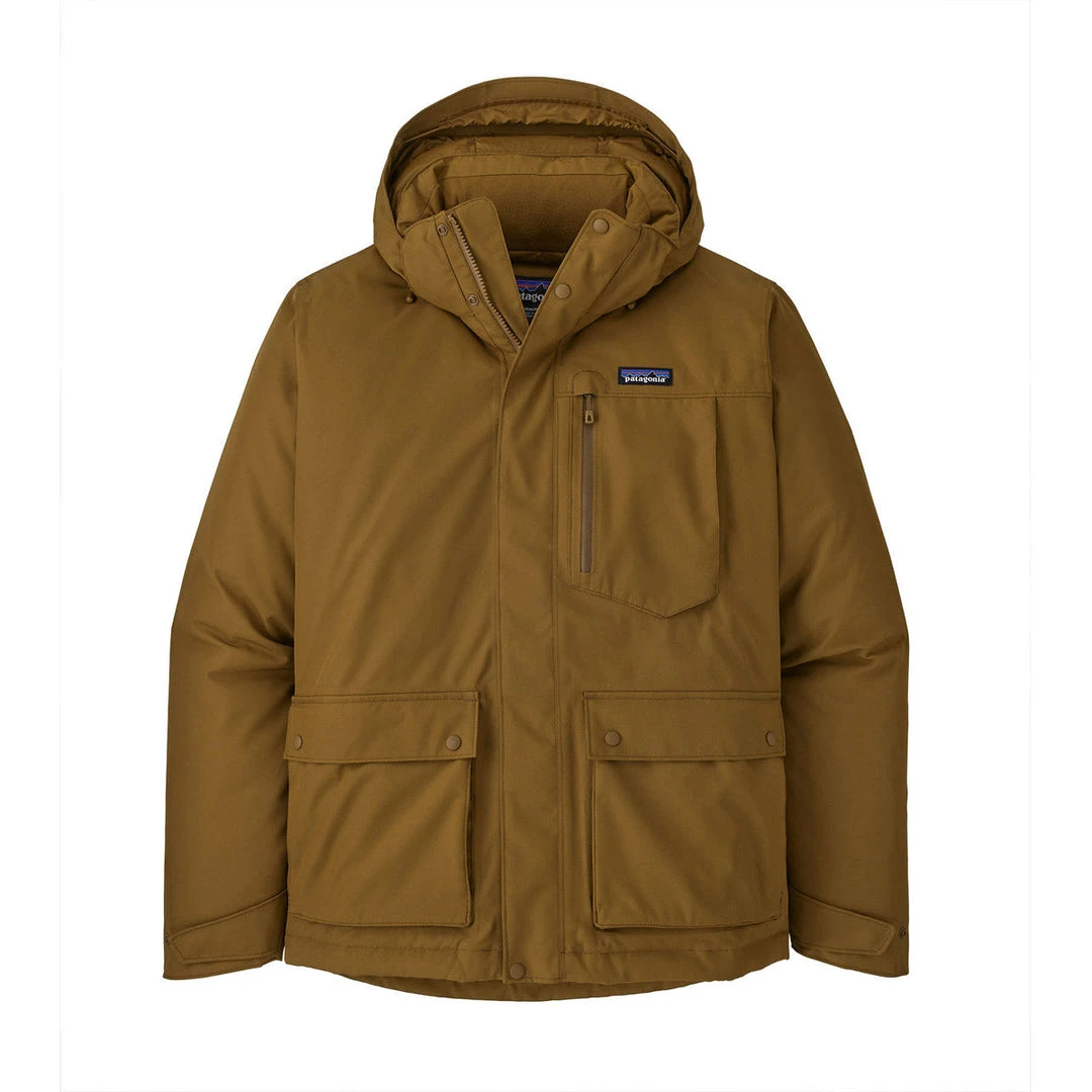 Patagonia Men's Topley Jacket - Clearance 5 Patagonia Men's Topley Jacket - Clearance