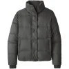 Patagonia Women's Silent Down Jacket 2 Patagonia Women's Silent Down Jacket