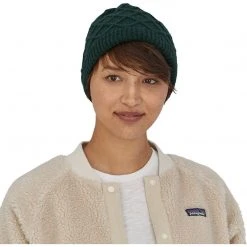 Patagonia Women's Honeycomb Knit Beanie