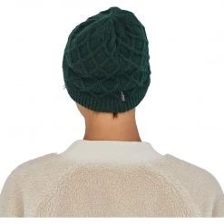 Patagonia Women's Honeycomb Knit Beanie