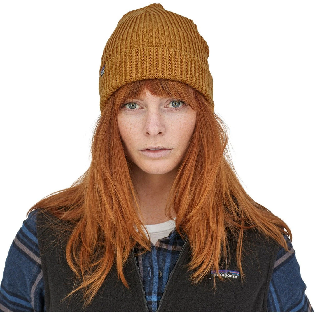 Patagonia Men Fishermans Rolled Beanie 9 Patagonia Men Fishermans Rolled Beanie