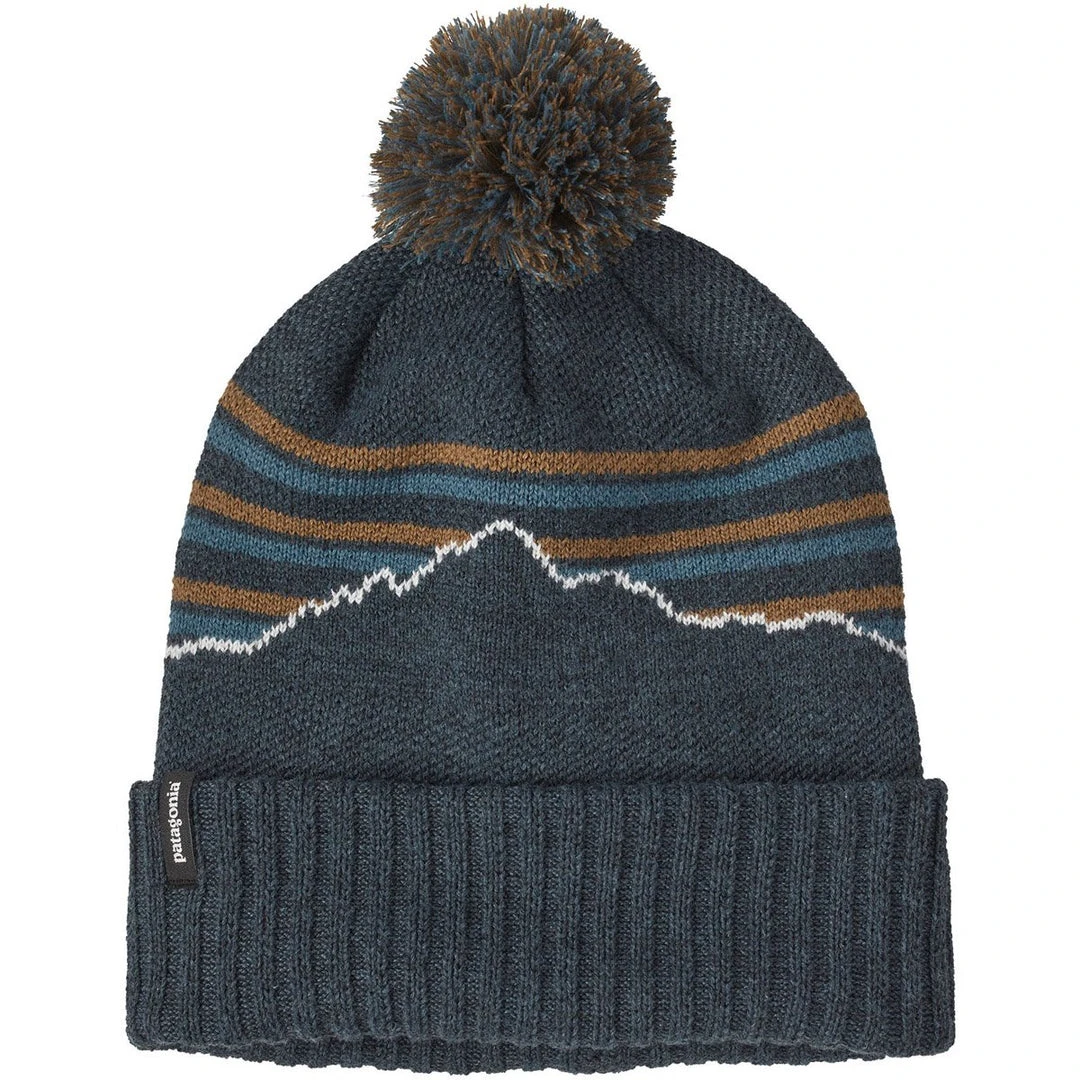 Patagonia Powder Town Beanie Men 9 Patagonia Powder Town Beanie Men