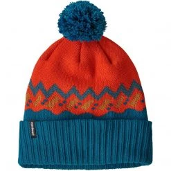 Patagonia Powder Town Beanie Men 25 Patagonia Powder Town Beanie Men