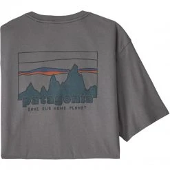 Patagonia Men's '73 Skyline Organic T-Shirt