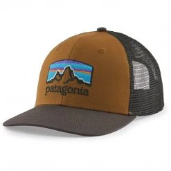 Patagonia Men Fitz Roy Horizons Trucker Hat