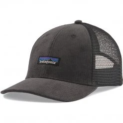 Patagonia P-6 Label LoPro UnTrucker Hat Men