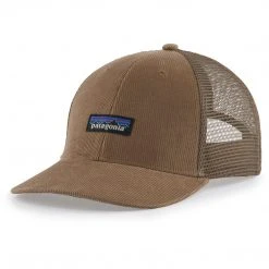 Patagonia P-6 Label LoPro UnTrucker Hat Men 12 Patagonia P-6 Label LoPro UnTrucker Hat Men