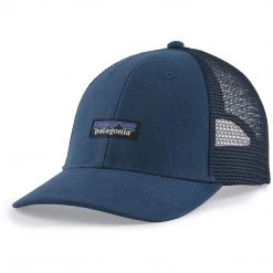 Patagonia P-6 Label LoPro UnTrucker Hat Men 13 Patagonia P-6 Label LoPro UnTrucker Hat Men
