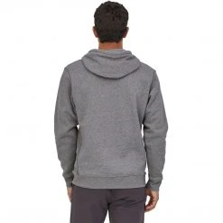 Patagonia Men's P-6 Label Uprisal Hoody