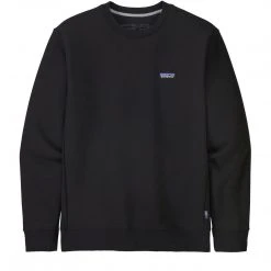 Patagonia Men's P-6 Label Uprisal Crew Sweatshirt