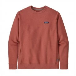 Patagonia Men's P-6 Label Uprisal Crew Sweatshirt