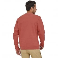 Patagonia Men's P-6 Label Uprisal Crew Sweatshirt