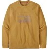Patagonia Men's '73 Skyline Organic Crew Sweatshirt - Clearance 2 Patagonia Men's '73 Skyline Organic Crew Sweatshirt - Clearance