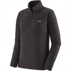 Patagonia Women's R1 Air Zip-Neck 7 Patagonia Women's R1 Air Zip-Neck