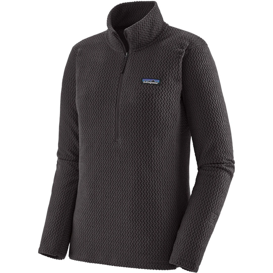 Patagonia Women's R1 Air Zip-Neck 5 Patagonia Women's R1 Air Zip-Neck