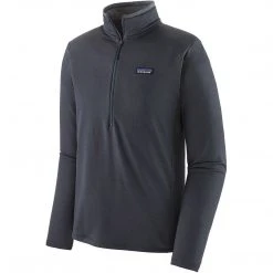 Patagonia Men's R1 Daily Zip-Neck